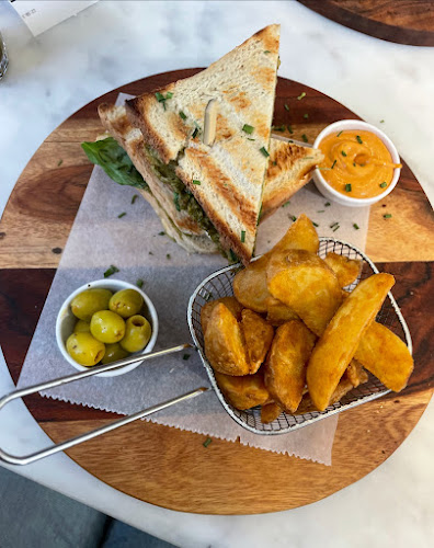Brunchy Open Times