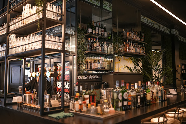 Comentarii opinii despre Beat restaurant & bar