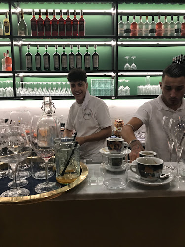 Marghè 2.0 - Horeca
