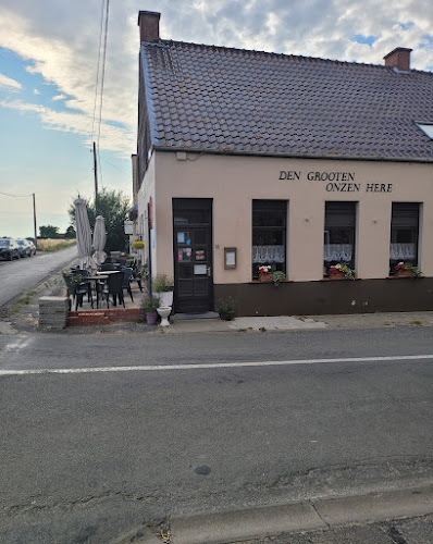 Den Grooten Onzen Here - Poperinge