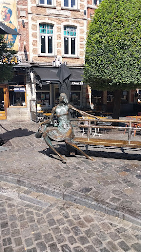 Comentarii opinii despre Plaza