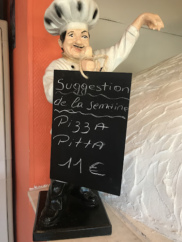 Opinii despre Mondo Pizza 6j/7 în Ham-sur-Heure-Nalinnes - Horeca