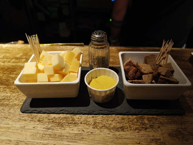 Café Merlo - Horeca