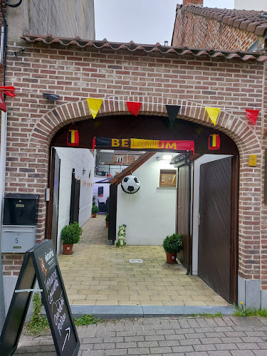 Amicii Cafe - Horeca