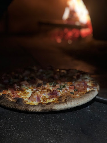 Pizza Dimmi - Horeca