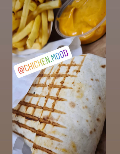 Chicken Mood Seraing - Seraing