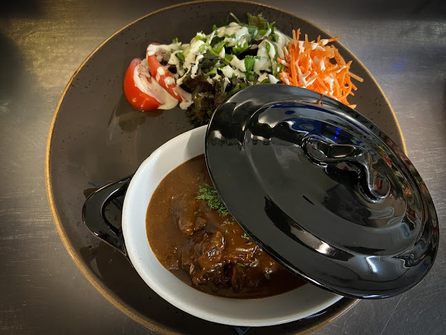 Opinii despre Art Deco în Dendermonde - Horeca