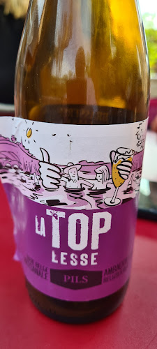 Brewery of the Lesse Open Times