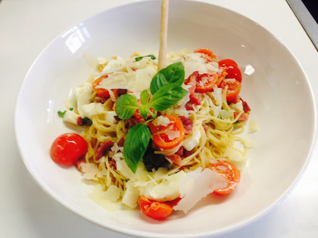 Reviews of Il Canniccio in Heusden-Zolder - Horeca