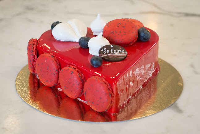 Opinii despre Pâtisserie Quenoy în Tournai - Horeca