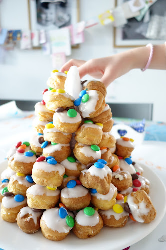 Comentarii opinii despre Bakkerij Ponnet