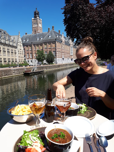 Dijkstraat 1, 9200 Dendermonde