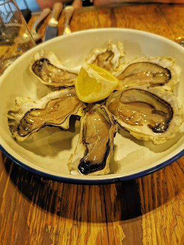 Comentarii opinii despre Crab Club