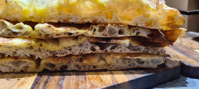Russopizza - Horeca