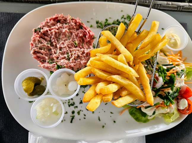La Marina - Horeca