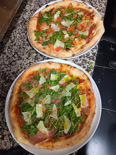 Comentarii opinii despre Pizzeria Il Tempio