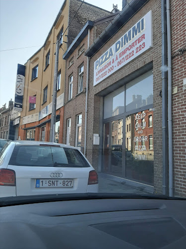 Comments and reviews of Pizza Dimmi