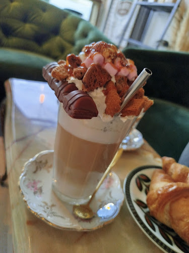 Le Petit Barista - Horeca