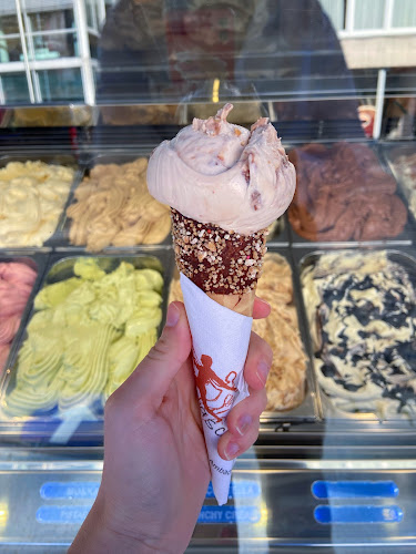 Roomijs Gauthier Pascale - Mechelen