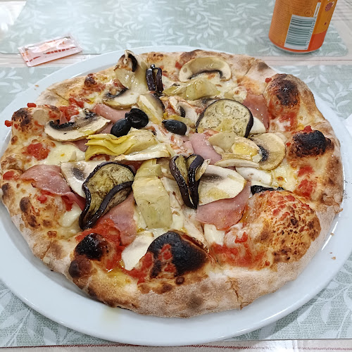 Méditerranéen - Pizzeria et Restaurant Halal - Horeca