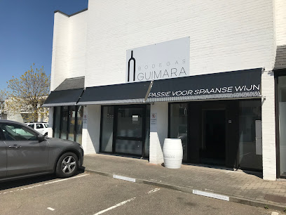 Bodegas Guimara
