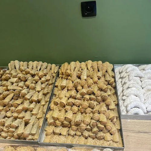 Soussi Sweets - Horeca