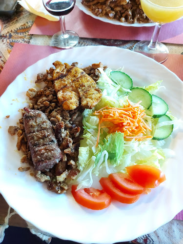 Opinii despre Cairo în Torhout - Horeca