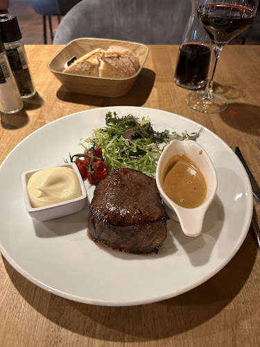 Comentarii opinii despre Brasserie Grand Bazaar