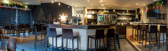 Mheercafé - Horeca