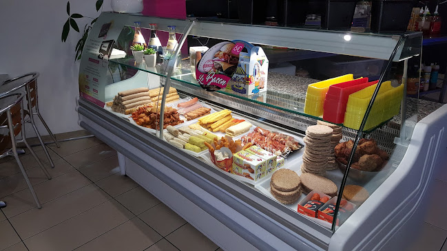 AT-Snack Stembert - Verviers