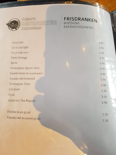 Brasserie Oosterstaketsel