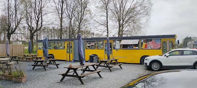 Friterie Marsupilami