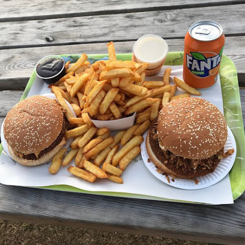 Friterie "Chez Dech"