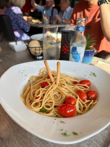 Comentarii opinii despre Zero Zero Grand Café