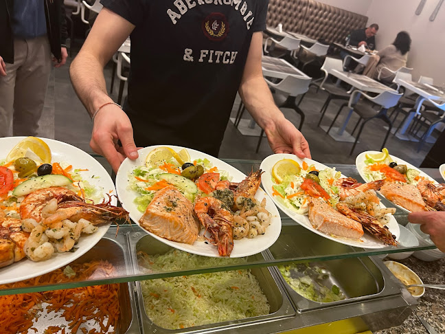 Comentarii opinii despre Délices