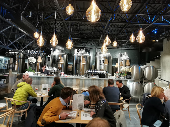 Comentarii opinii despre La Brasserie des Bobelines