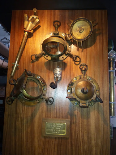 't Kofschip - Horeca