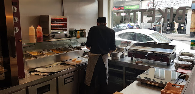 Baljuwstraat 30, 1000 Brussel