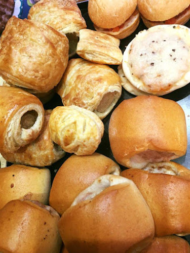 Bakkerij 'T Haegske - Dilsen-Stokkem