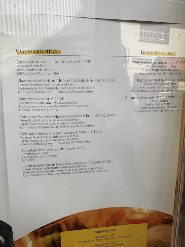 Comments and reviews of Tartine et Délice