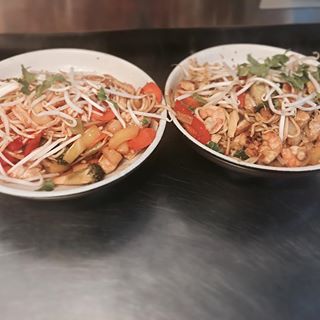 Reviews of Mister Wok & More in Sint-Niklaas - Horeca