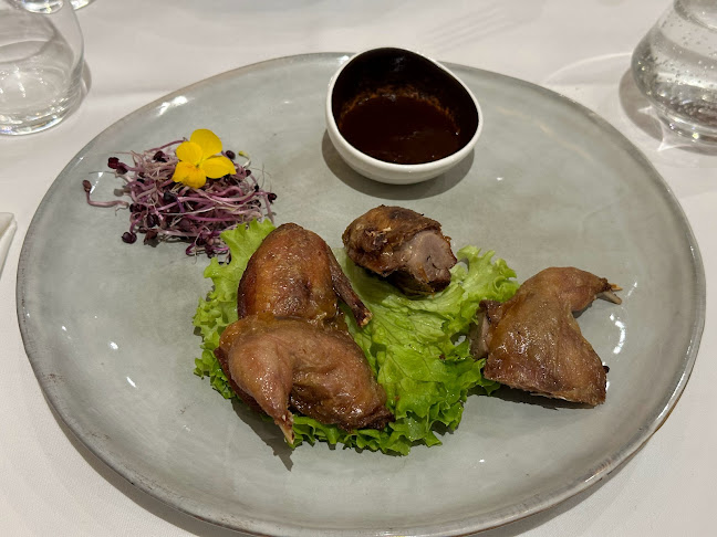 La Fontaine de Jade - Horeca