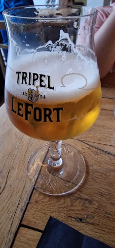 Den Olifant Ieper Open Times