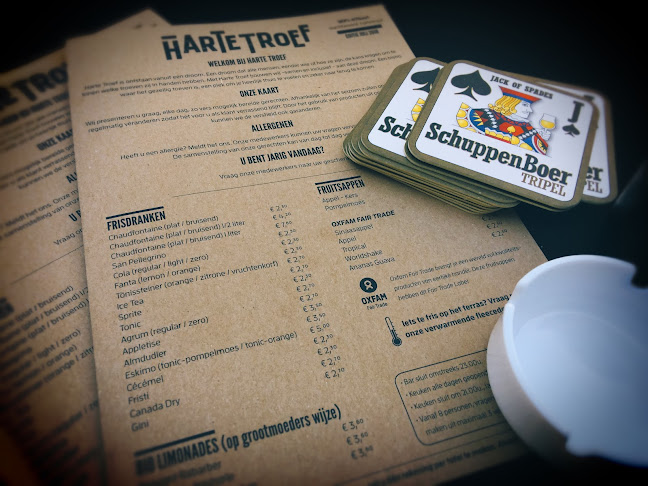 Harte Troef - Horeca