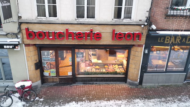 Rue de Bruxelles 6, 1400 Nivelles