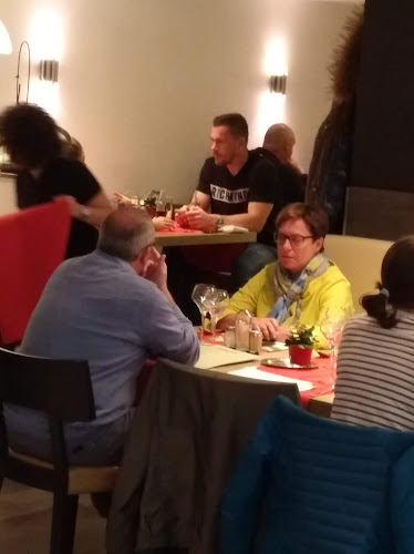 Ristorante - Pizzeria Dante - Horeca