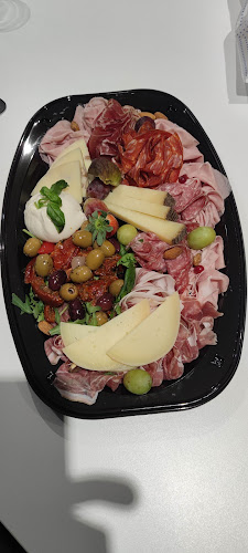 Ital Gamma Traiteur-Restaurant - Horeca