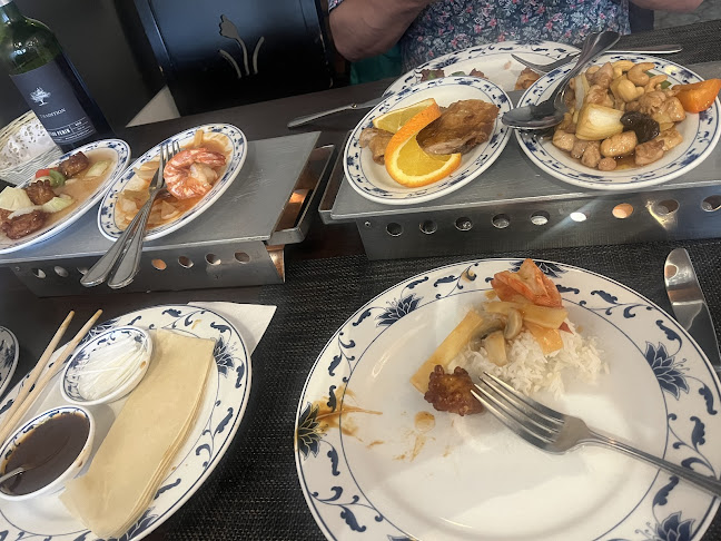 Comentarii opinii despre Le Guiling