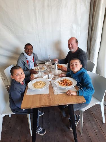 Al Maestro dell Arte - Horeca