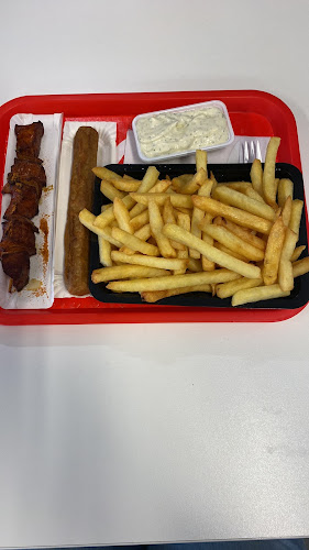 Opinii despre Knabbel & Babbel în Begijnendijk - Horeca